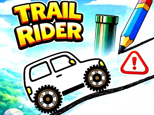 Trail Rider