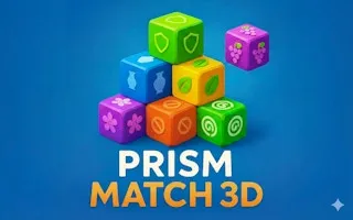 Prism Match 3D